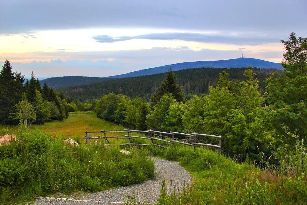 Feriehus Heidi *